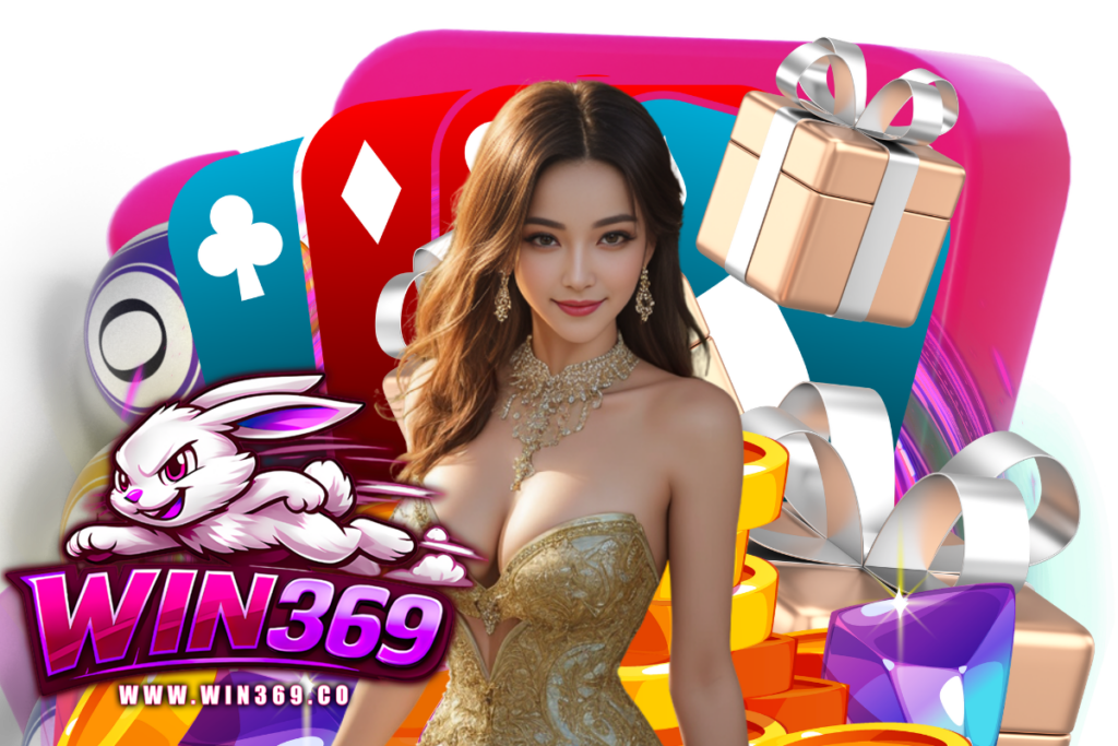 win369 register