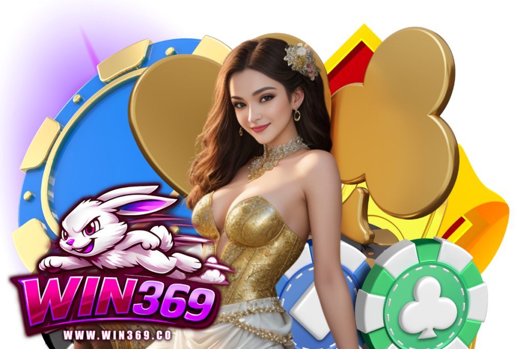 win369 สมัคร