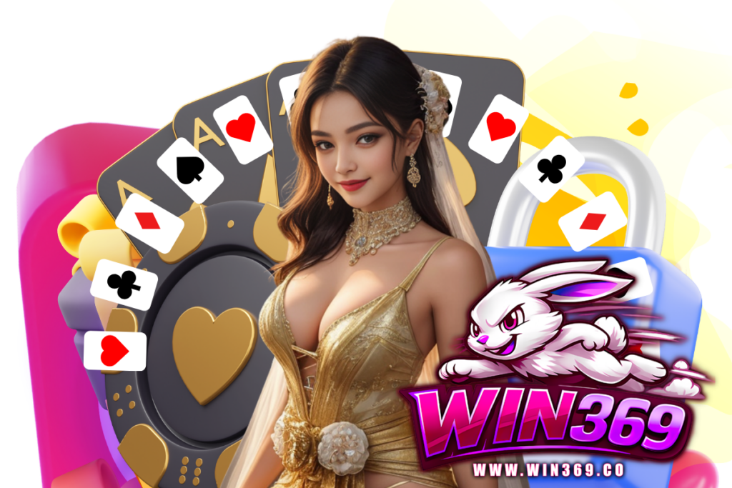 win369 สล็อต