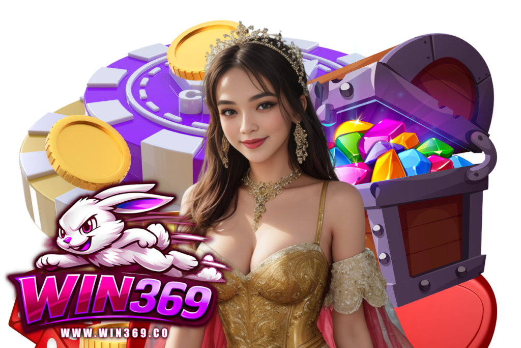 win369 เว็บตรง